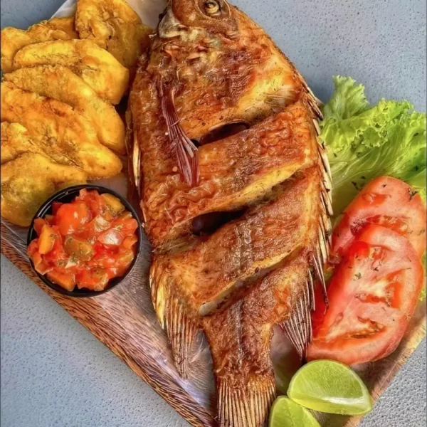 Mojarra